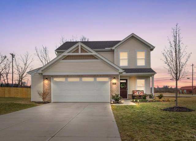 Property at 1605 Ashbury Ct, Carlisle, OH 45005, 3 beds, 2.5 baths
