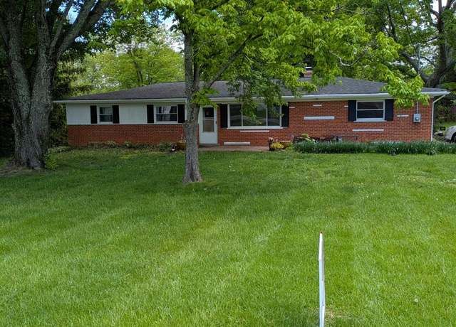 Property at 4060 Gleneste Withamsville Rd, Union Twp, OH 45245, 3 beds, 1 bath
