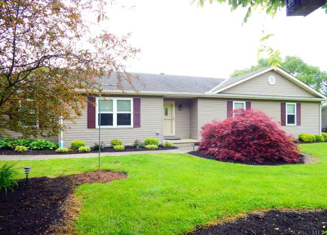 Property at 1137 Middleboro Rd, Washington Twp, OH 45054, 3 beds, 2.5 baths