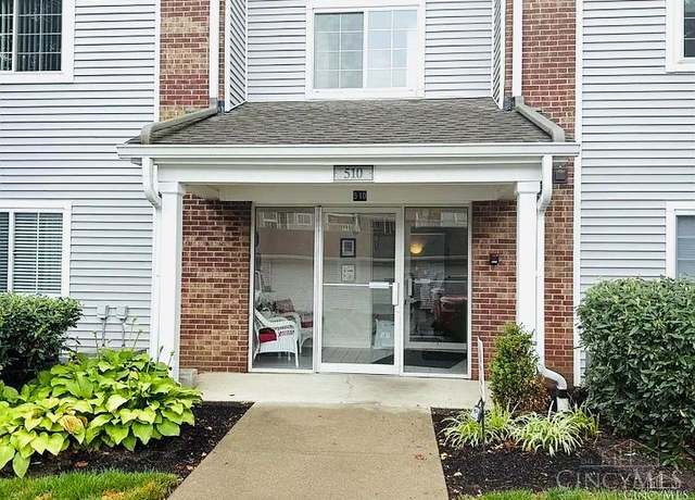 Property at 510 Carrington Ln #107, Loveland, OH 45140, 2 beds, 2 baths