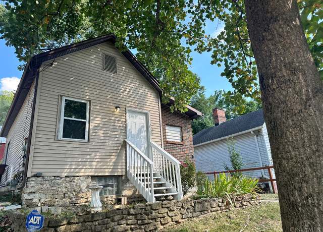 Property at 142 First St, Addyston, OH 45001, 2 beds, 1 bath