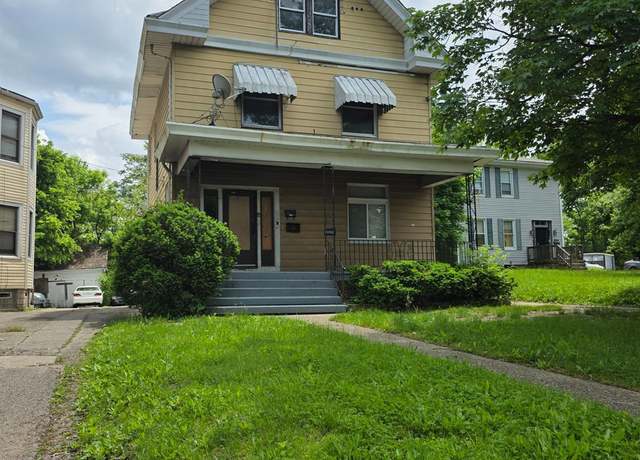 Property at 3052 Mchenry Ave, Cincinnati, OH 45211, 4 beds, 2 baths