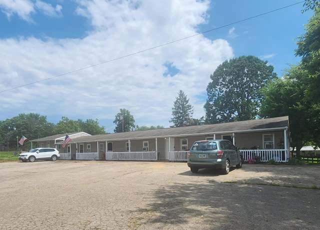 Property at 5923 E US Rt 22 & 3, Salem Twp, OH 45152, 5 beds