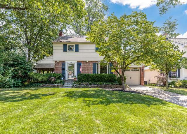 Property at 3732 Middlebrook Ave, Cincinnati, OH 45208, 3 beds, 2 baths