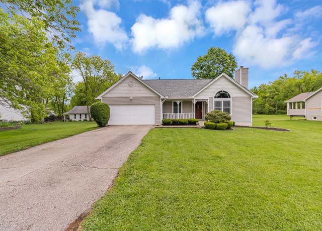 Property at 534 Davis Rd, Pierce Twp, OH 45255, 3 beds, 3 baths