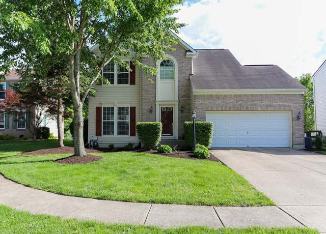 Property at 259 Dakota Run, Hamilton Twp, OH 45039, 3 beds, 2.5 baths