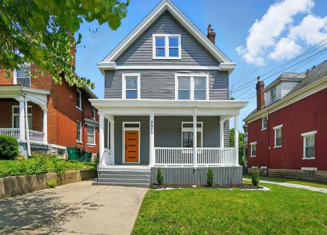 Property at 3520 Trimble Ave, Cincinnati, OH 45207, 5 beds, 1.5 baths
