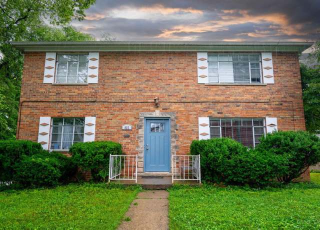 Property at 822 Schiff Ave, Cincinnati, OH 45205, 5 beds