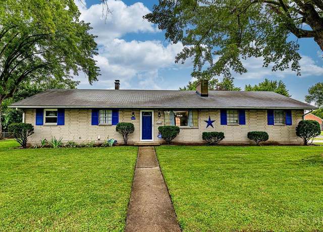 Property at 4515 Kingview Ave, Dayton, OH 45420, 3 beds, 2 baths
