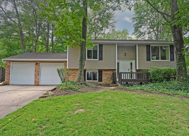 Property at 4533 Cove Cir, Union Twp, OH 45103, 3 beds, 2 baths
