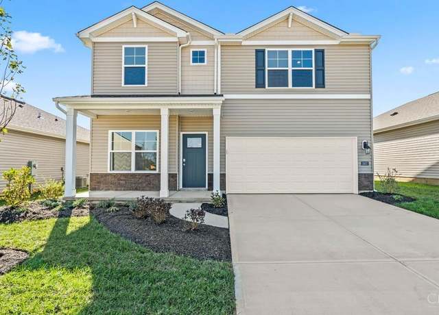 Property at 1937 Snowy Ln, Oxford, OH 45056, 4 beds, 2.5 baths