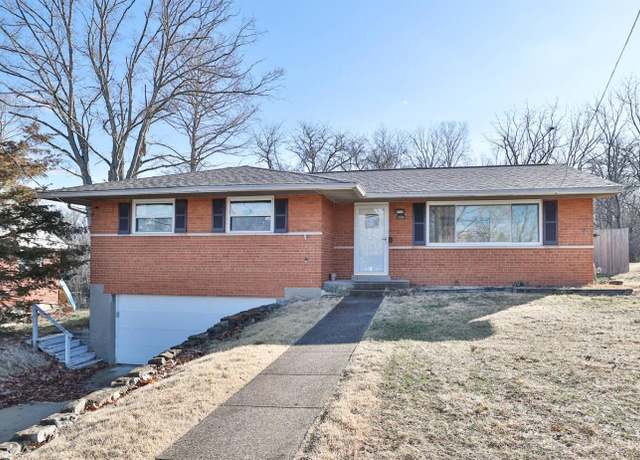 Property at 2120 Adams Rd, Springfield Twp., OH 45231, 3 beds, 2 baths