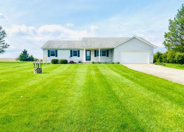 Property at 462 S St Rt 72, Richland Twp, OH 45169, 3 beds, 2 baths