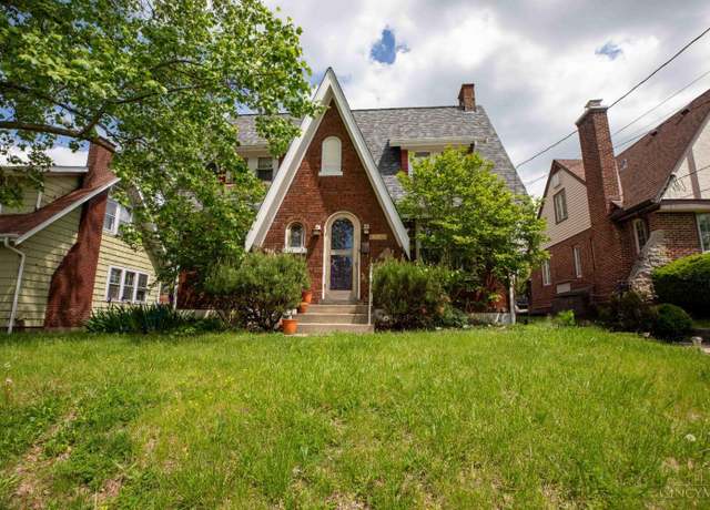 Property at 6320 Heitzler Ave, Cincinnati, OH 45224, 2 beds, 1.5 baths