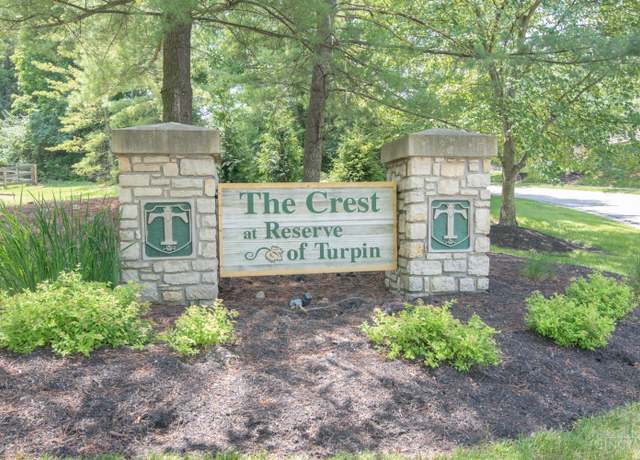 Property at 2460 Cardinal Hill Ct, Cincinnati, OH 45230, 2 beds, 1.5 baths