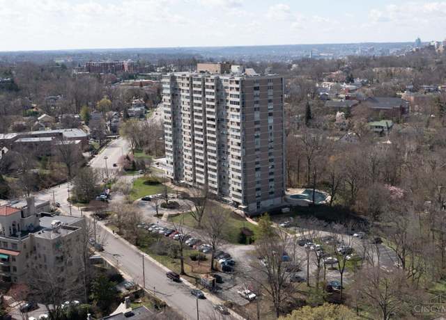 Property at 2324 Madison Rd #901, Cincinnati, OH 45208, 1 bed, 1 bath