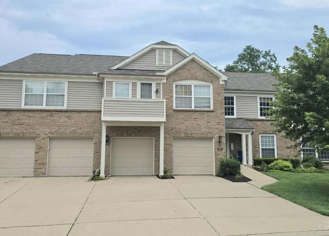 Property at 801 Southmeadow Cir #302, Springfield Twp., OH 45231, 2 beds, 2 baths