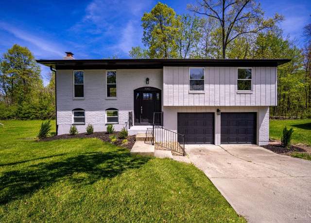 Property at 1542 Lemontree Dr, Forest Park, OH 45240, 3 beds, 2.5 baths