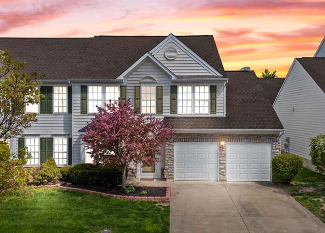Property at 7214 Baltic Ct, Newtown, OH 45244, 3 beds, 2.5 baths