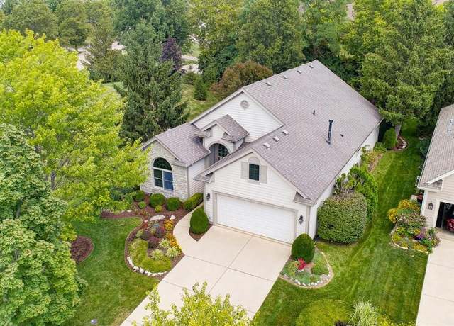Property at 1016 Greenskeeper Way, Centerville, OH 45458, 3 beds, 2 baths