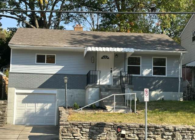 Property at 5382 Rapid Run Rd, Delhi Twp, OH 45238, 3 beds, 1 bath
