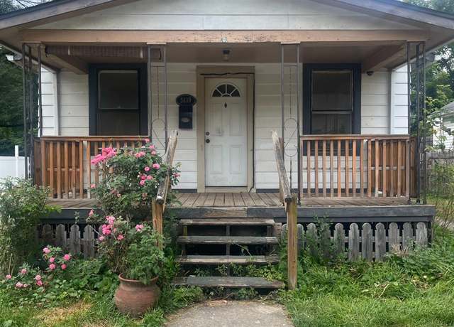 Property at 3439 Bend St, Newtown, OH 45244, 2 beds, 1 bath