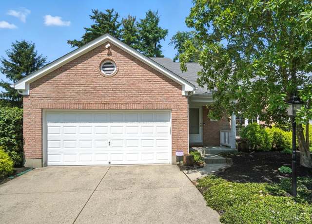 Property at 981 Wittshire Ln, Anderson Twp, OH 45255, 3 beds, 3 baths