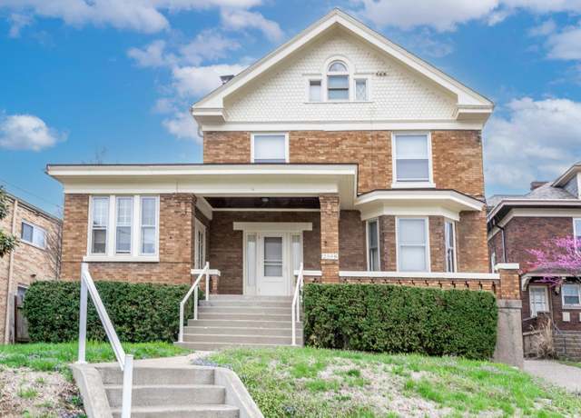 Property at 2598 Madison Rd, Cincinnati, OH 45208, 5 beds, 3 baths