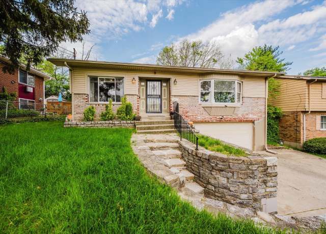 Property at 7871 Glenorchard Dr, Cincinnati, OH 45237, 3 beds, 3 baths