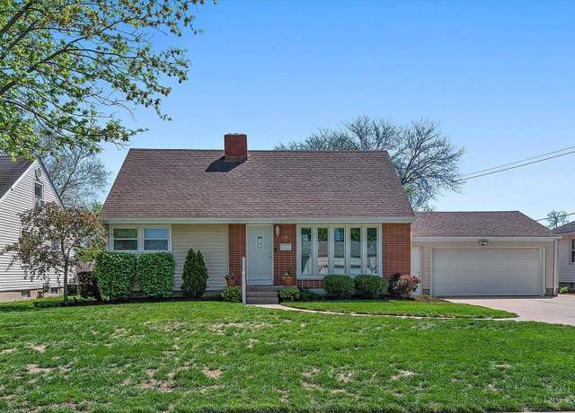 Property at 4960 Southview Dr, Fairfield, OH 45014, 4 beds, 2 baths