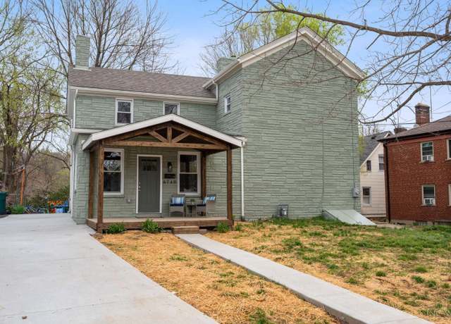 Property at 6740 Hurd Ave, Cincinnati, OH 45227, 3 beds, 2 baths