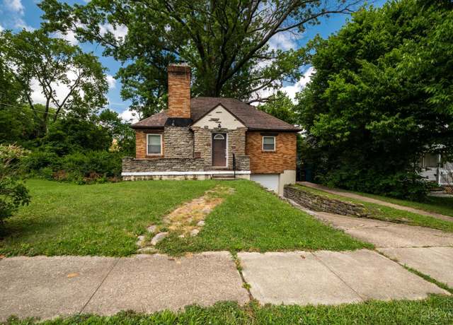 Property at 2150 Weron Ln, Cincinnati, OH 45225, 2 beds, 1 bath