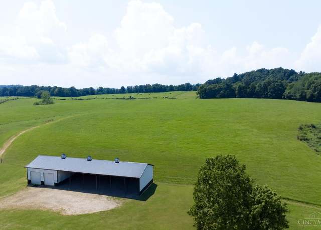 Property at 0 Burton Rd, South Webster, OH 45682