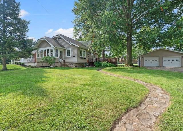 Property at 4403 Orchard Ln, Deer Park, OH 45236, 3 beds, 2 baths