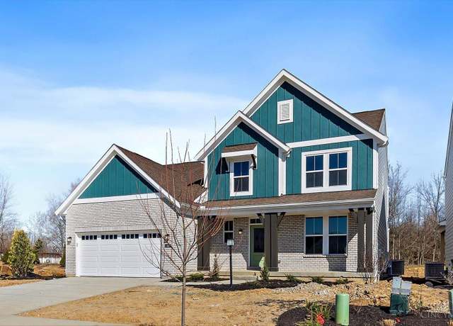 Property at 140 Libby Hollow St, Springboro, OH 45066, 3 beds, 2.5 baths