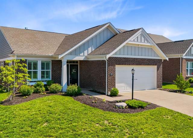 Property at 4978 Renaisaance Park Dr, Middletown, OH 45005, 3 beds, 2 baths
