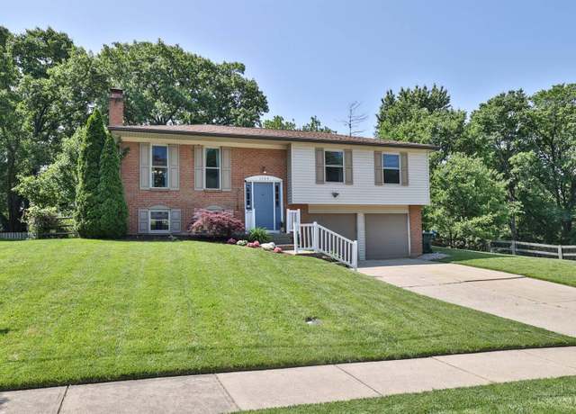 Property at 1764 Rusticwood Ln, Anderson Twp, OH 45255, 3 beds, 2.5 baths