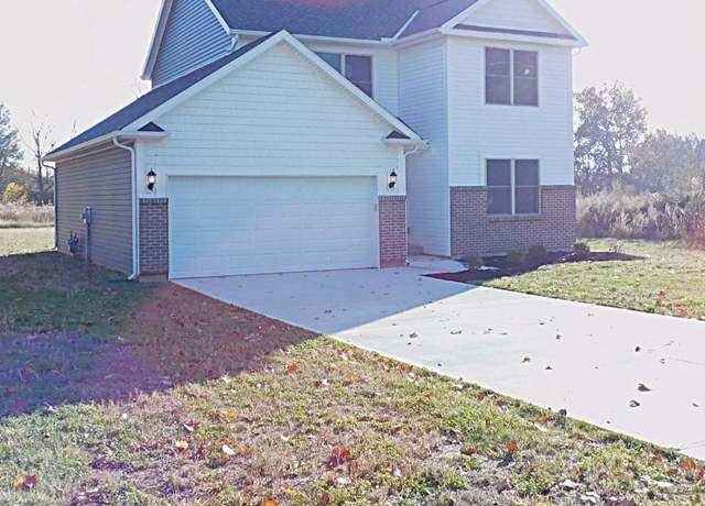 Property at 10390 Short Rd, Harrison, OH 45030, 4 beds, 3.5 baths