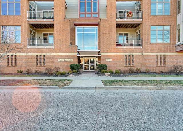 Property at 9348 Towne Square Ave #8, Blue Ash, OH 45242, 2 beds, 2 baths