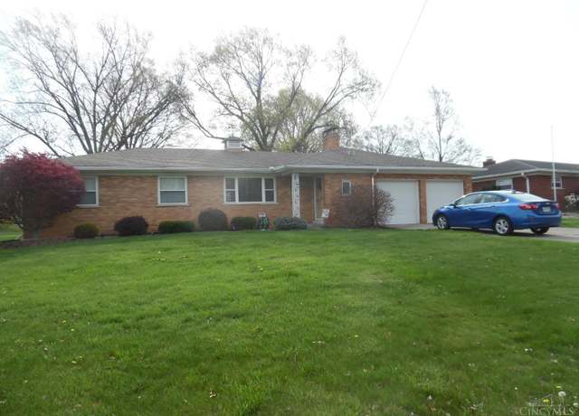 Property at 9250 Silva Dr, Colerain Twp, OH 45251, 3 beds, 2.5 baths