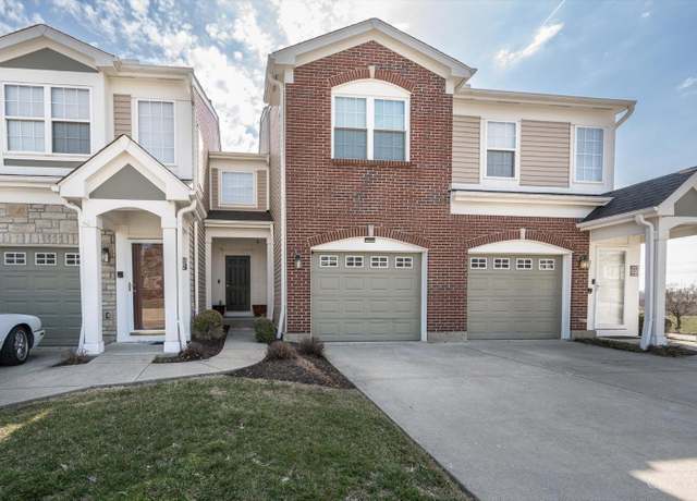 Property at 2435 Elderberry Ct Unit 19F, Cincinnati, OH 45239, 2 beds, 2.5 baths