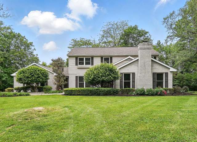 Property at 32 Carpenters Run Ct, Blue Ash, OH 45241, 4 beds, 2.5 baths