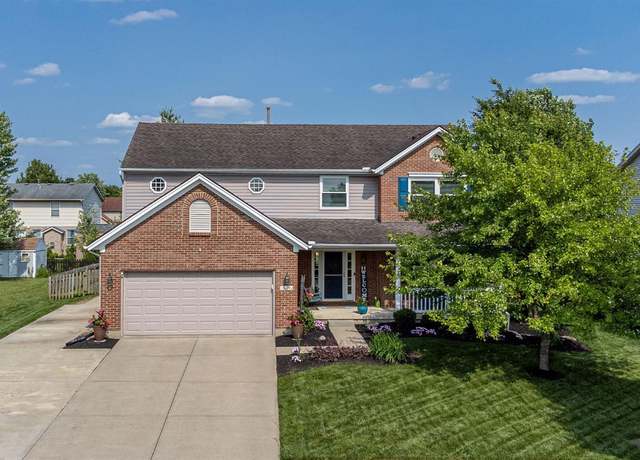 Property at 7120 Rachaels Run, Fairfield Twp, OH 45011, 4 beds, 3.5 baths