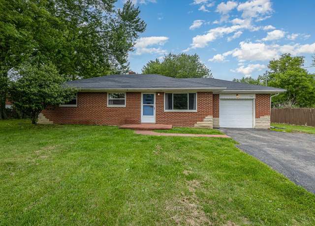 Property at 100 Turner Dr, Clearcreek Twp., OH 45036, 3 beds, 2 baths