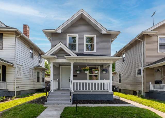 Property at 313 Crawford St, Middletown, OH 45044, 3 beds, 2 baths