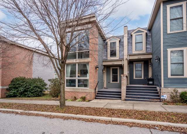 Property at 430 Northern Ave, Cincinnati, OH 45229, 2 beds, 2.5 baths