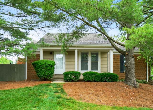 Property at 1031 Stratford Ct #21, Loveland, OH 45140, 2 beds, 2.5 baths