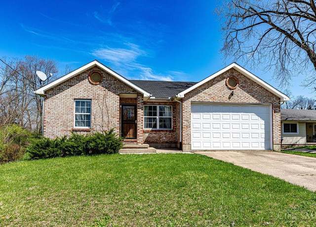 Property at 111 Melanee Ln, Oxford, OH 45056, 4 beds, 3 baths