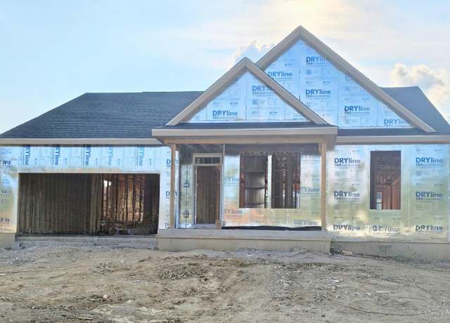 Property at 125 Dan Haven Pl, Springboro, OH 45066, 3 beds, 2 baths
