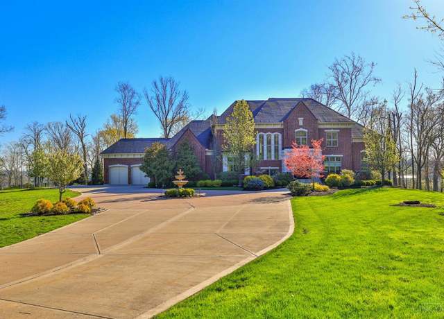 Property at 9170 Given Rd, Indian Hill, OH 45243, 6 beds, 8 baths